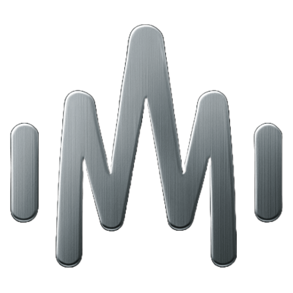 mystats.music logo