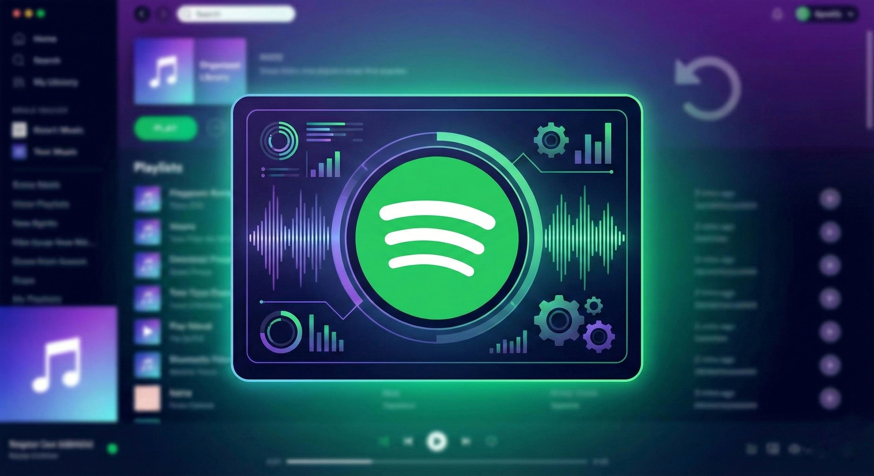 How to Actually Fix Your Spotify Algorithm