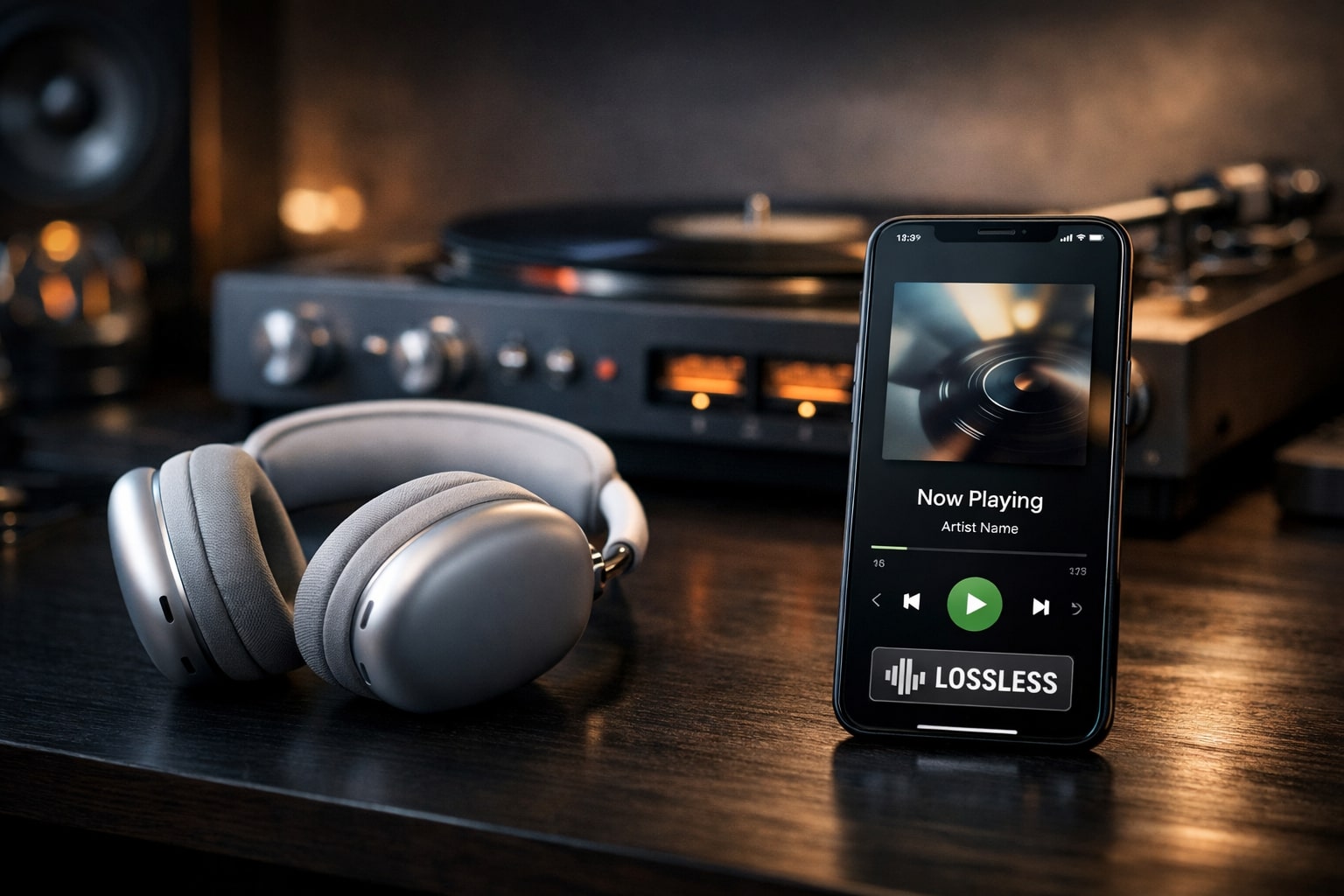 The Spotify Lossless Report: 90 Days Later